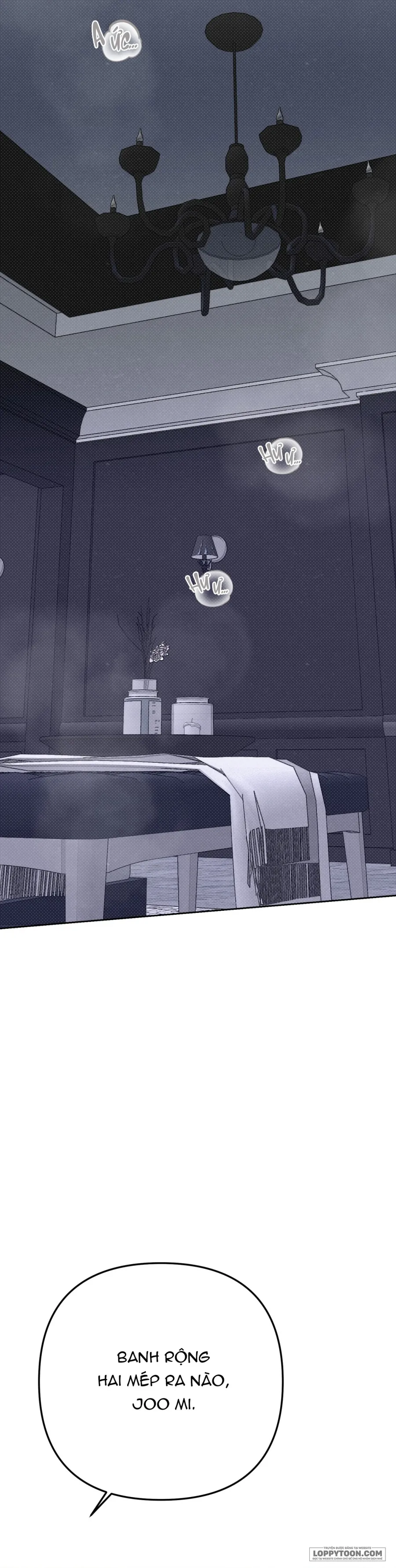Ngưỡng Tuyệt Đối - Chap 91