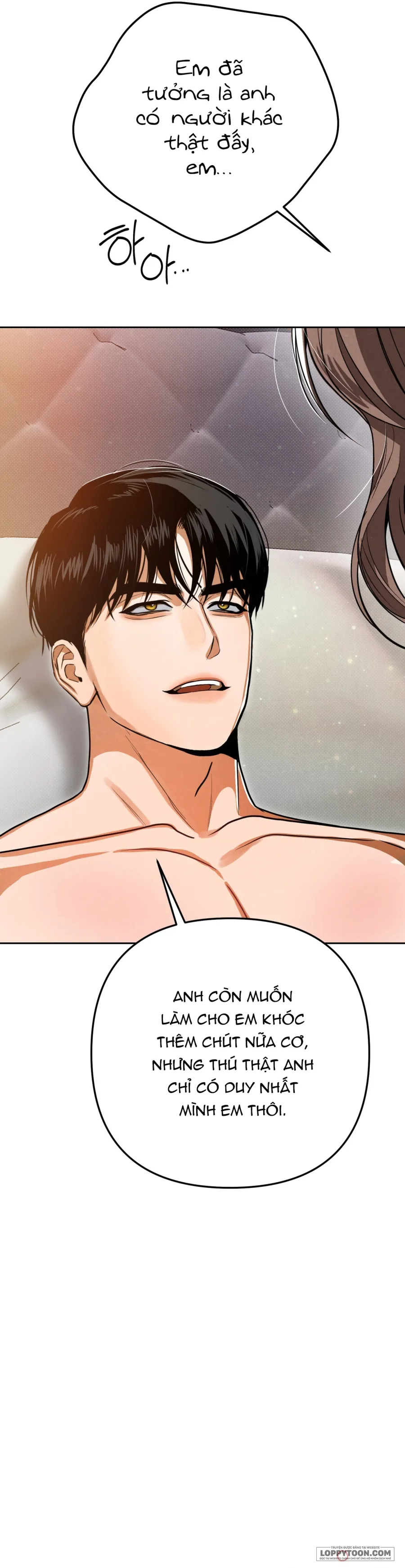 Ngưỡng Tuyệt Đối - Chap 91