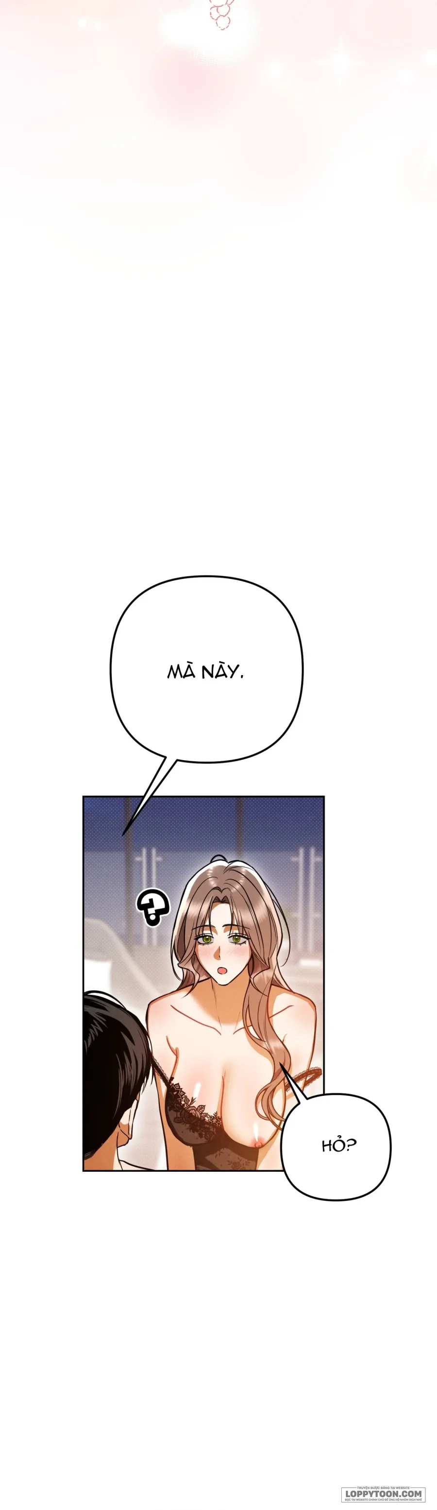 Ngưỡng Tuyệt Đối - Chap 91