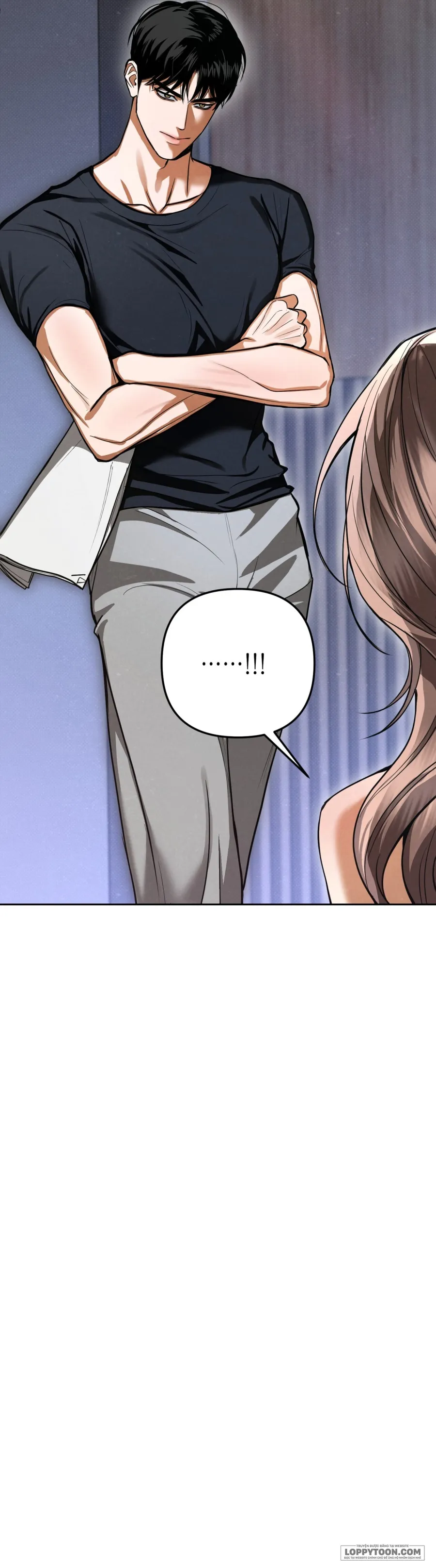 Ngưỡng Tuyệt Đối - Chap 91