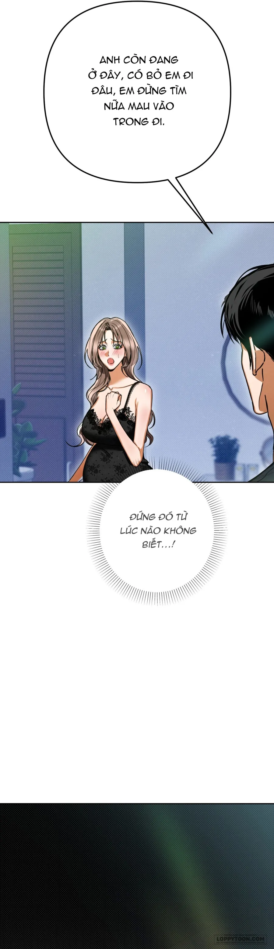 Ngưỡng Tuyệt Đối - Chap 91
