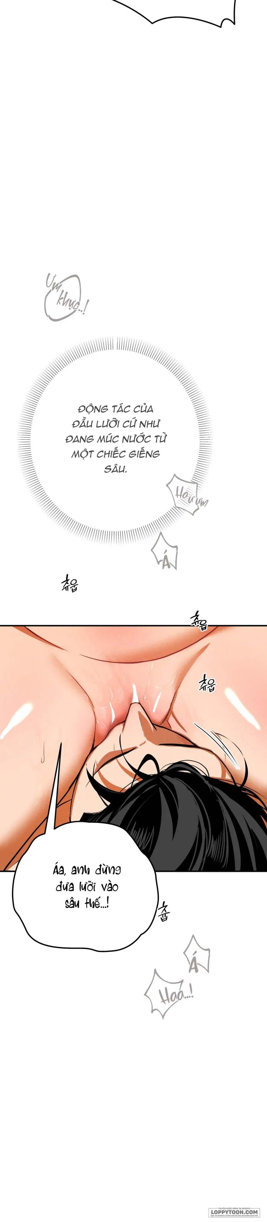 Ngưỡng Tuyệt Đối - Chap 92