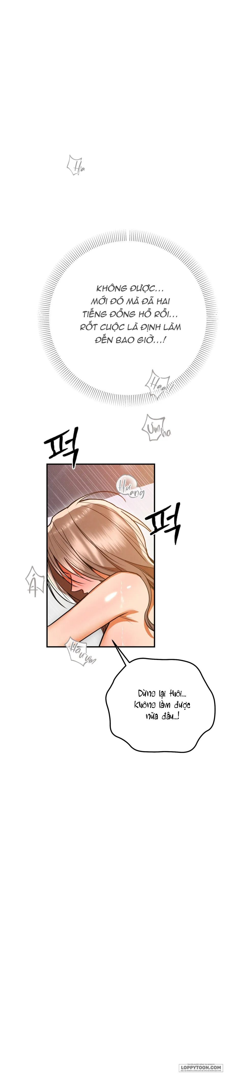 Ngưỡng Tuyệt Đối - Chap 92