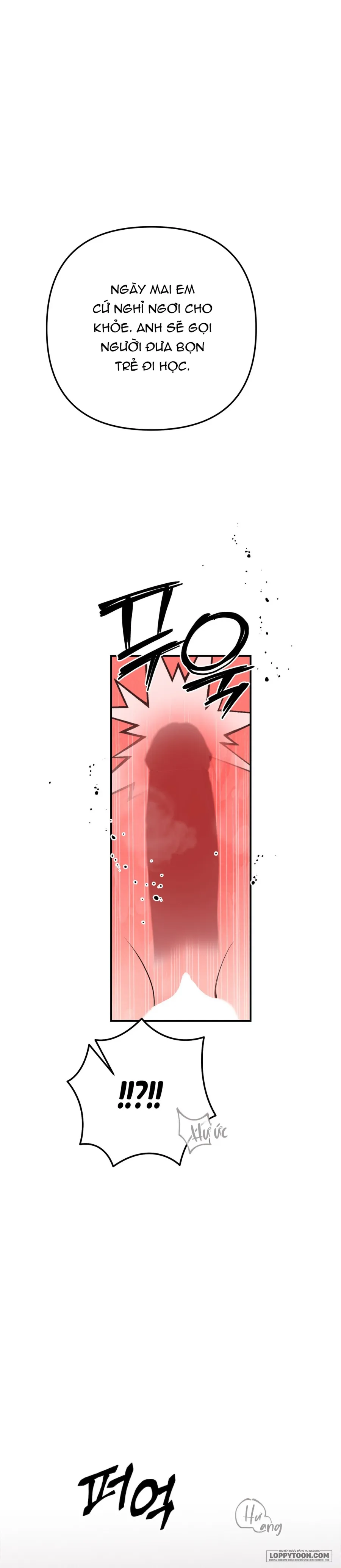 Ngưỡng Tuyệt Đối - Chap 92