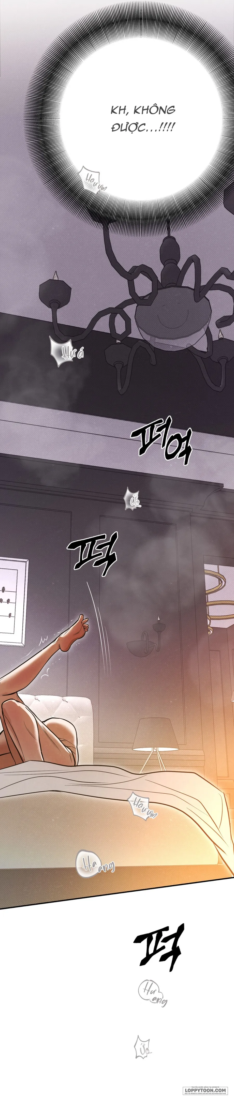 Ngưỡng Tuyệt Đối - Chap 92