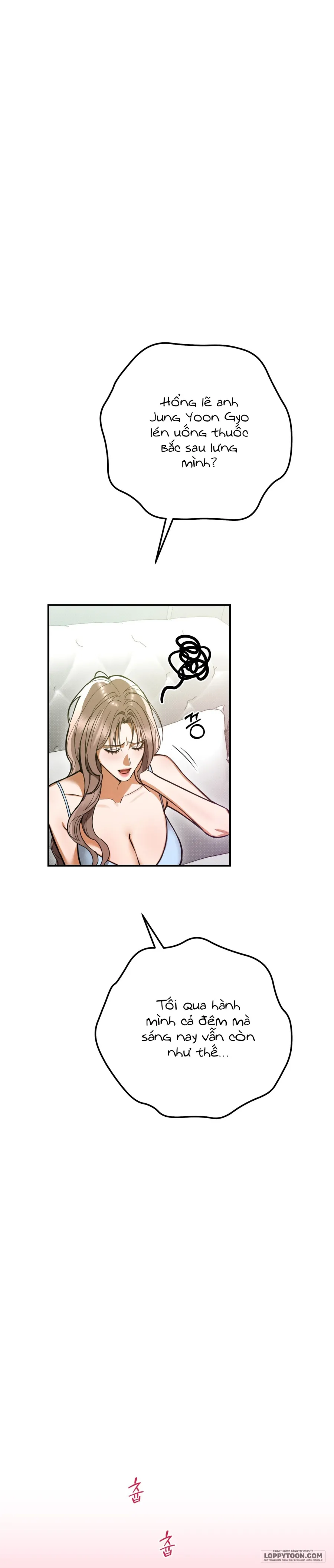 Ngưỡng Tuyệt Đối - Chap 92