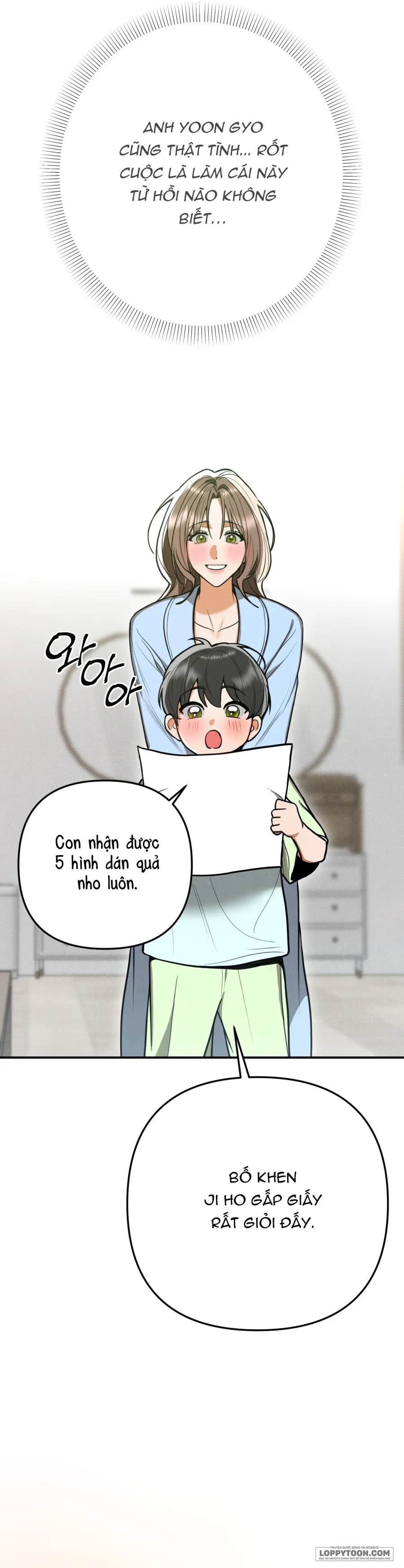 Ngưỡng Tuyệt Đối - Chap 92