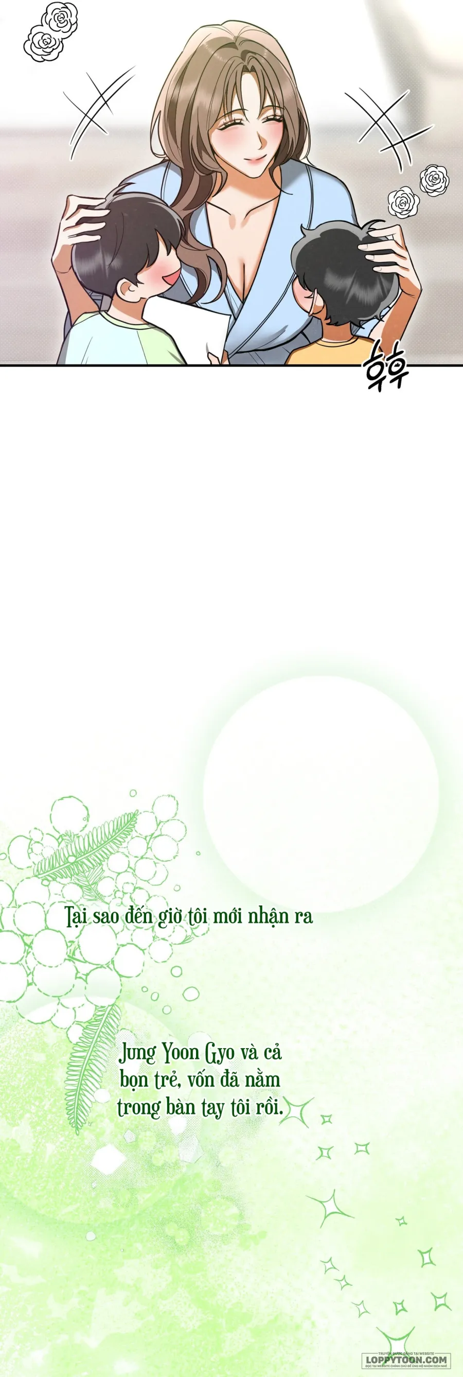 Ngưỡng Tuyệt Đối - Chap 92