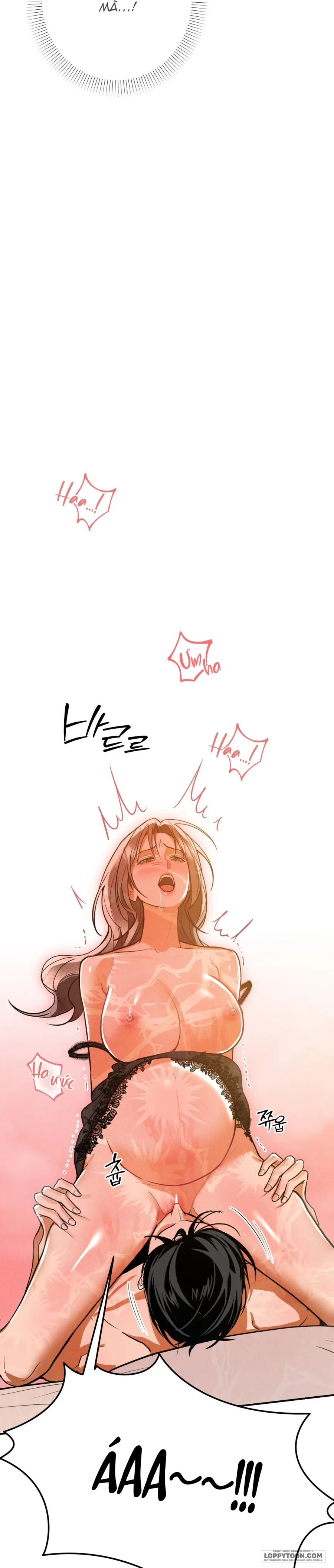 Ngưỡng Tuyệt Đối - Chap 92