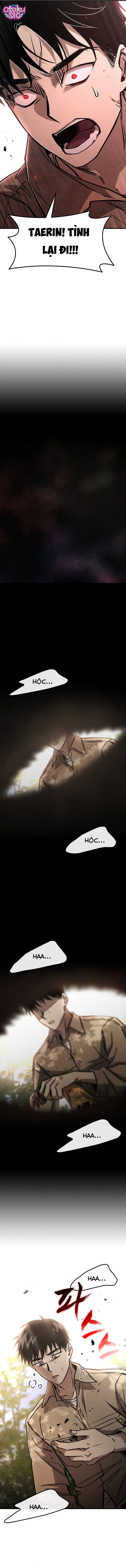 Nguyện Cầu Cùng Bóng Ma - Chap 10