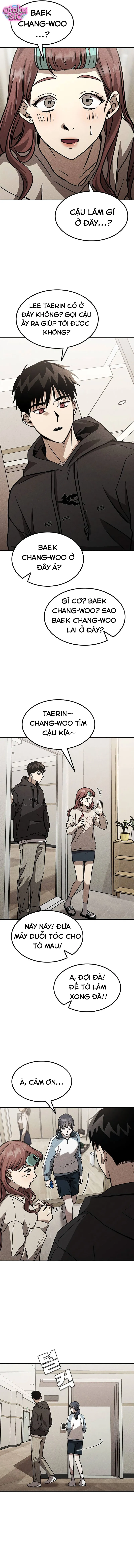 Nguyện Cầu Cùng Bóng Ma - Chap 10