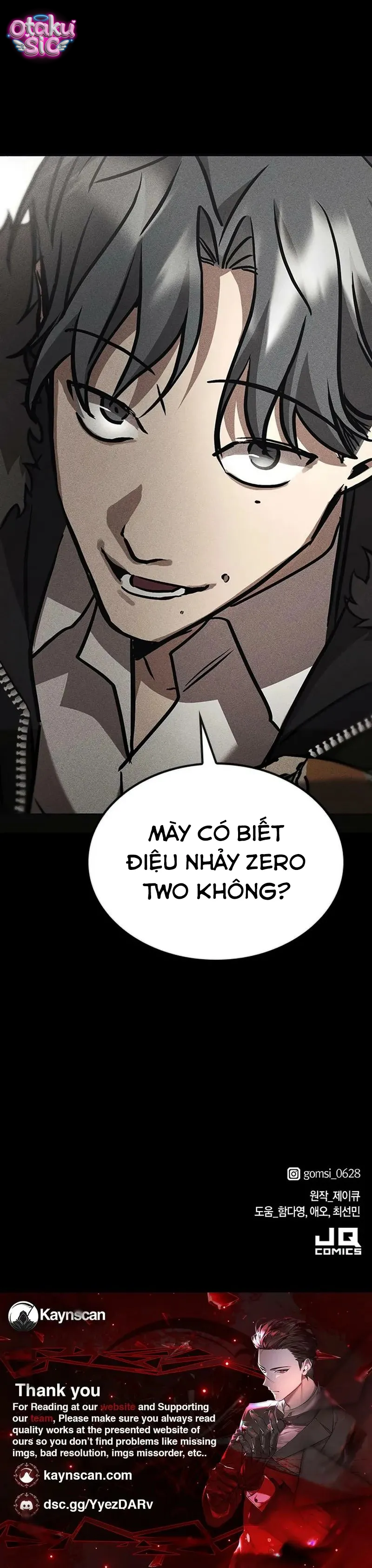 Nguyện Cầu Cùng Bóng Ma - Chap 14