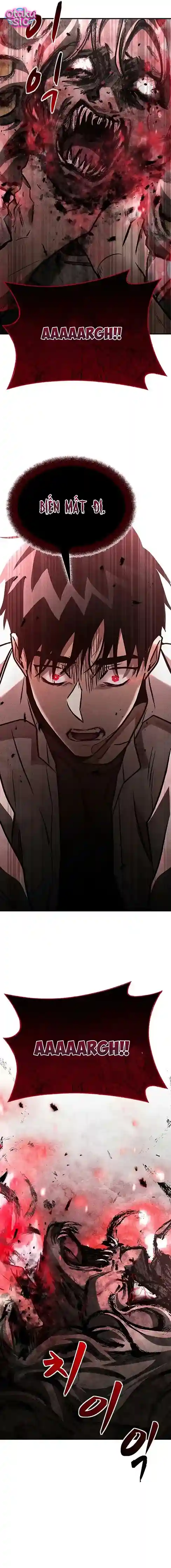 Nguyện Cầu Cùng Bóng Ma - Chap 16