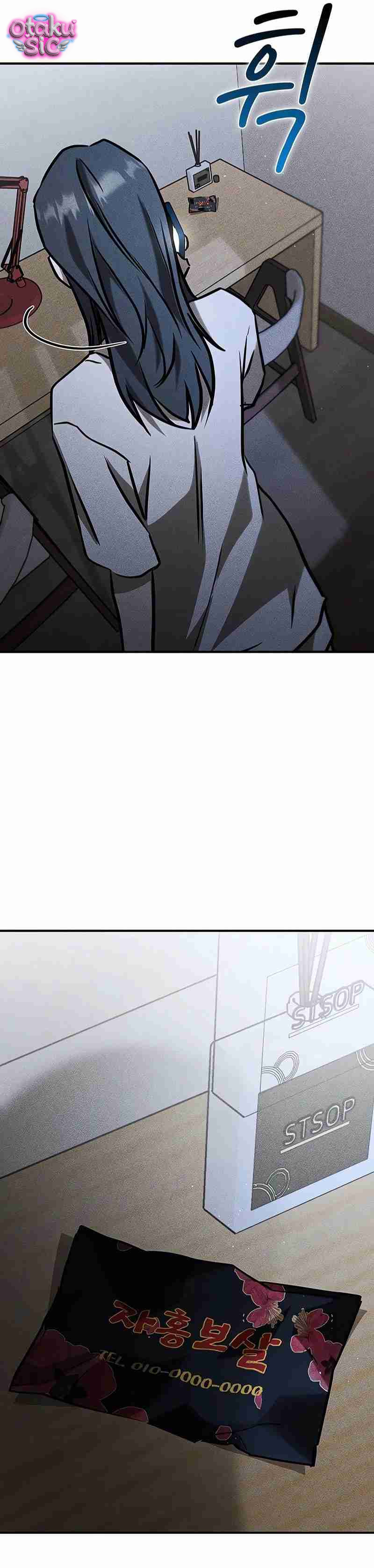 Nguyện Cầu Cùng Bóng Ma - Chap 17