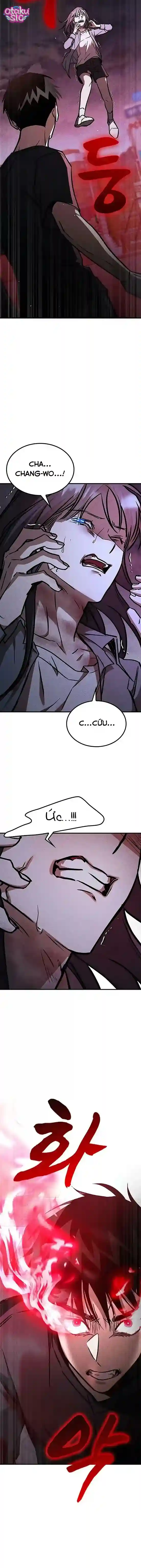 Nguyện Cầu Cùng Bóng Ma - Chap 18