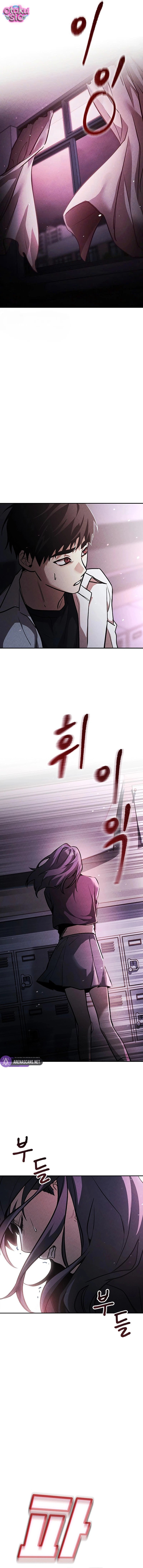 Nguyện Cầu Cùng Bóng Ma - Chap 2