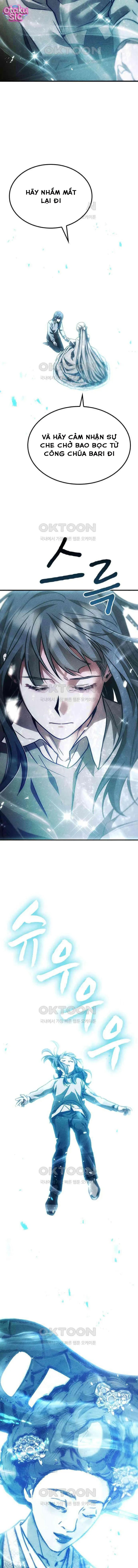 Nguyện Cầu Cùng Bóng Ma - Chap 32