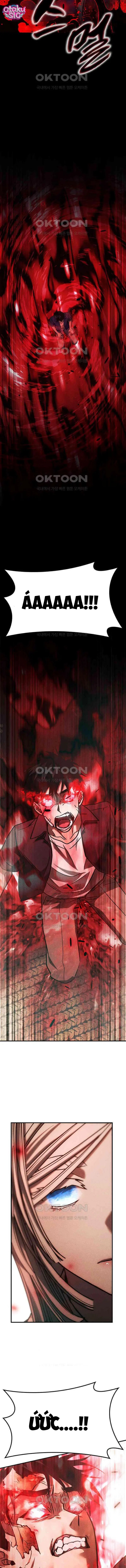 Nguyện Cầu Cùng Bóng Ma - Chap 33