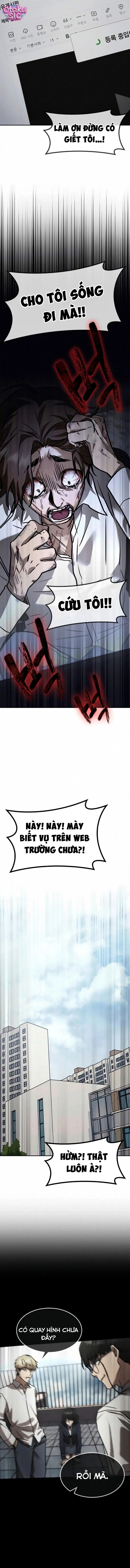 Nguyện Cầu Cùng Bóng Ma - Chap 4