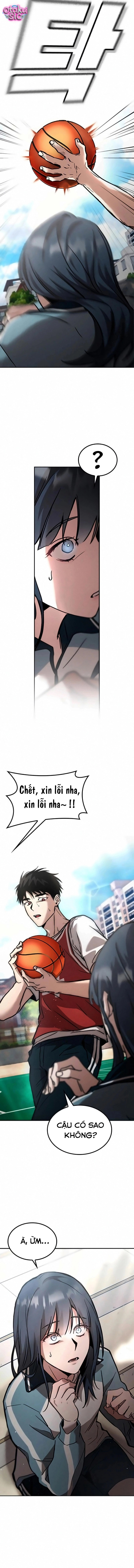 Nguyện Cầu Cùng Bóng Ma - Chap 5