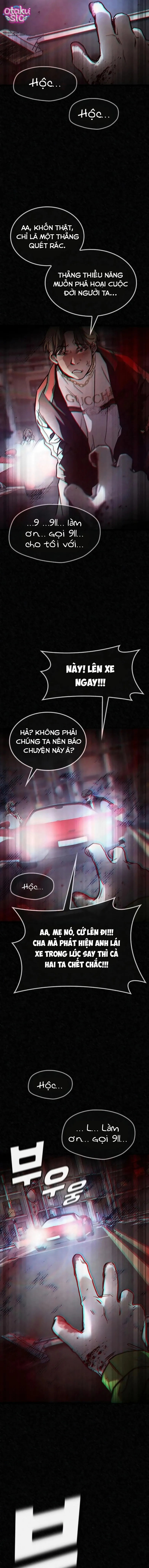 Nguyện Cầu Cùng Bóng Ma - Chap 6