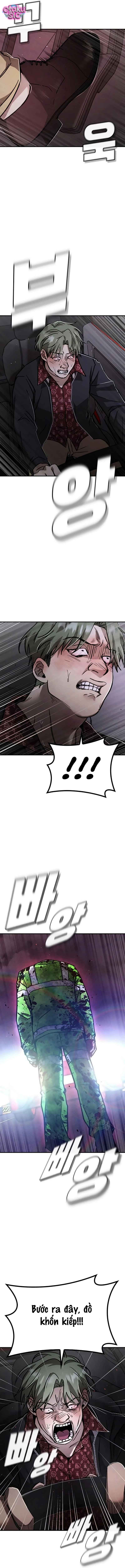 Nguyện Cầu Cùng Bóng Ma - Chap 7