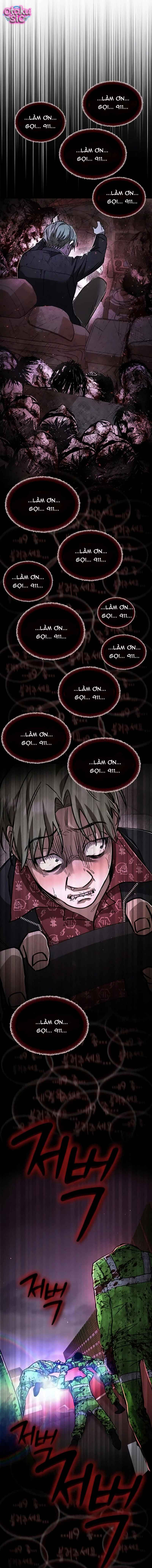 Nguyện Cầu Cùng Bóng Ma - Chap 7