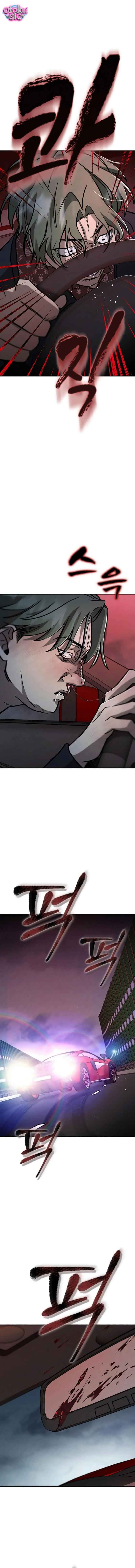 Nguyện Cầu Cùng Bóng Ma - Chap 7