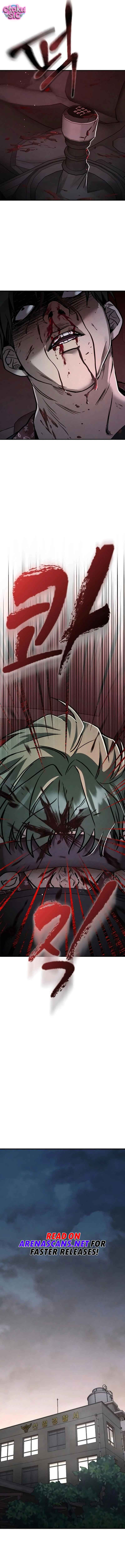 Nguyện Cầu Cùng Bóng Ma - Chap 7