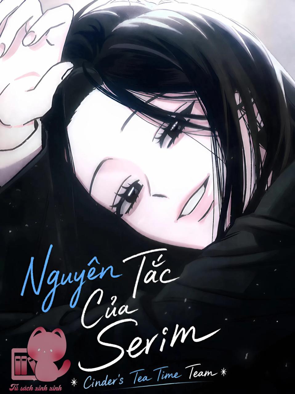 Nguyên Tắc Của Serim - Chap 10