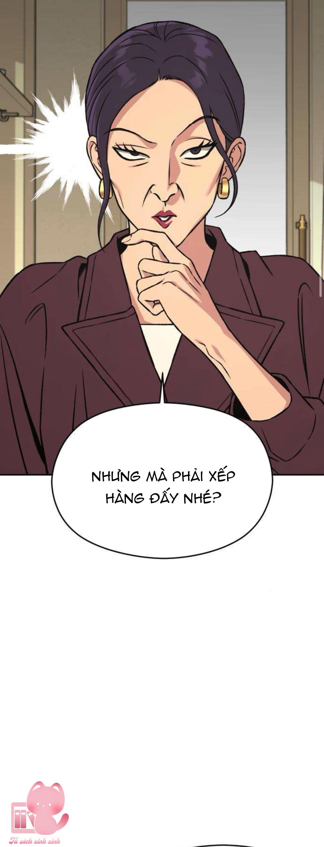 Nguyên Tắc Của Serim - Chap 10