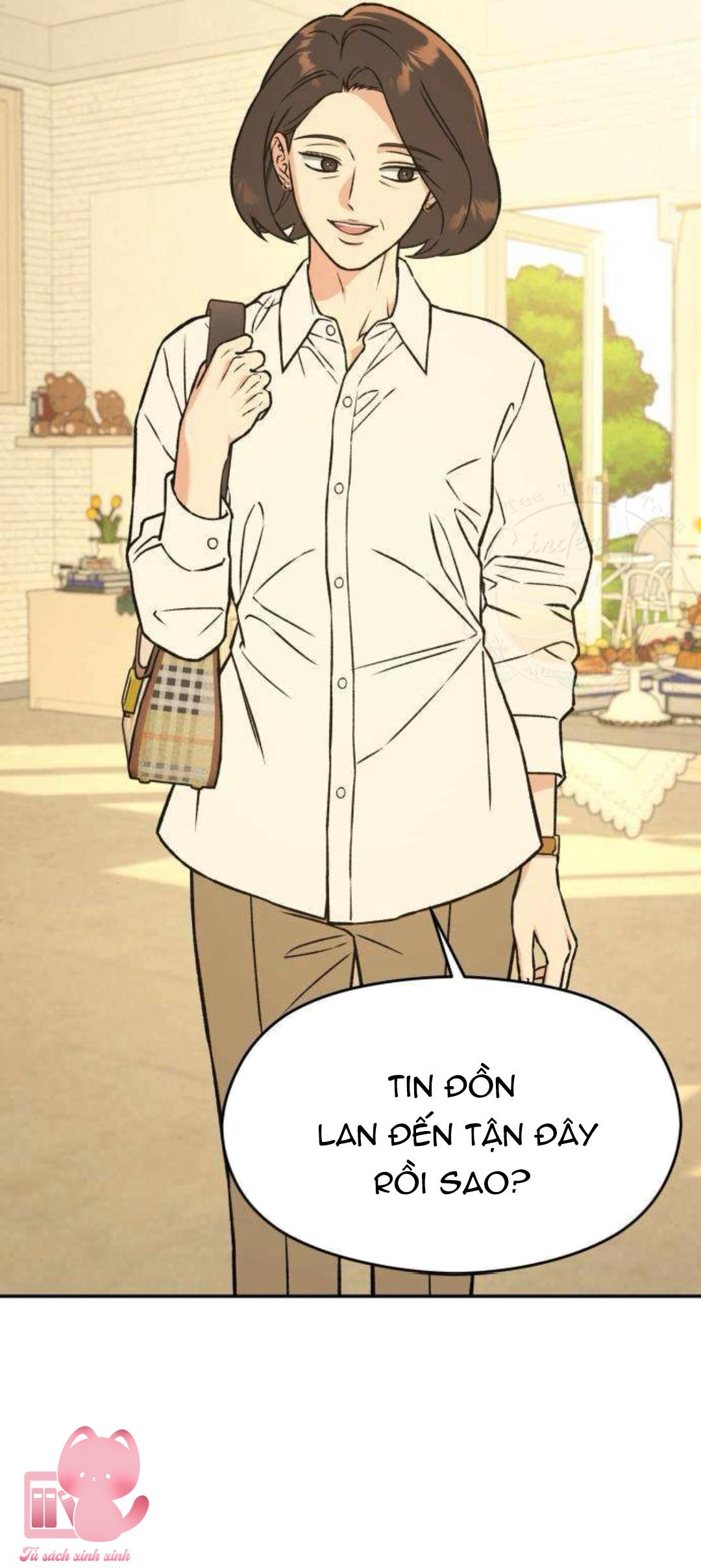 Nguyên Tắc Của Serim - Chap 10