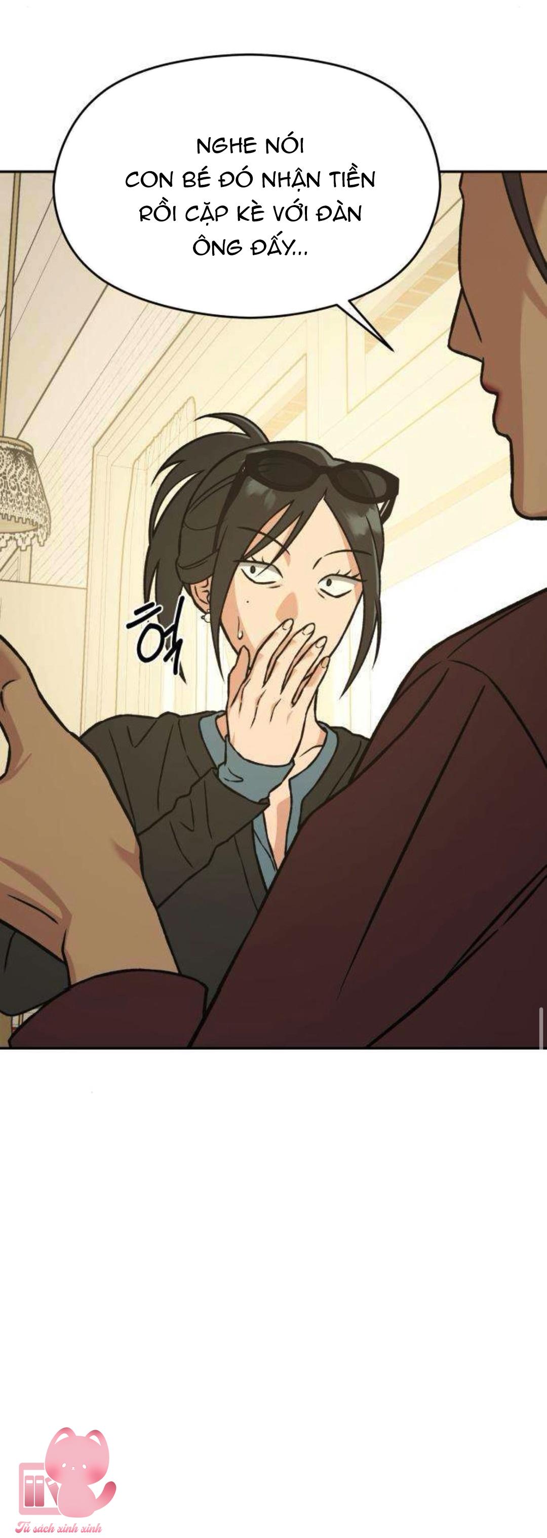 Nguyên Tắc Của Serim - Chap 10