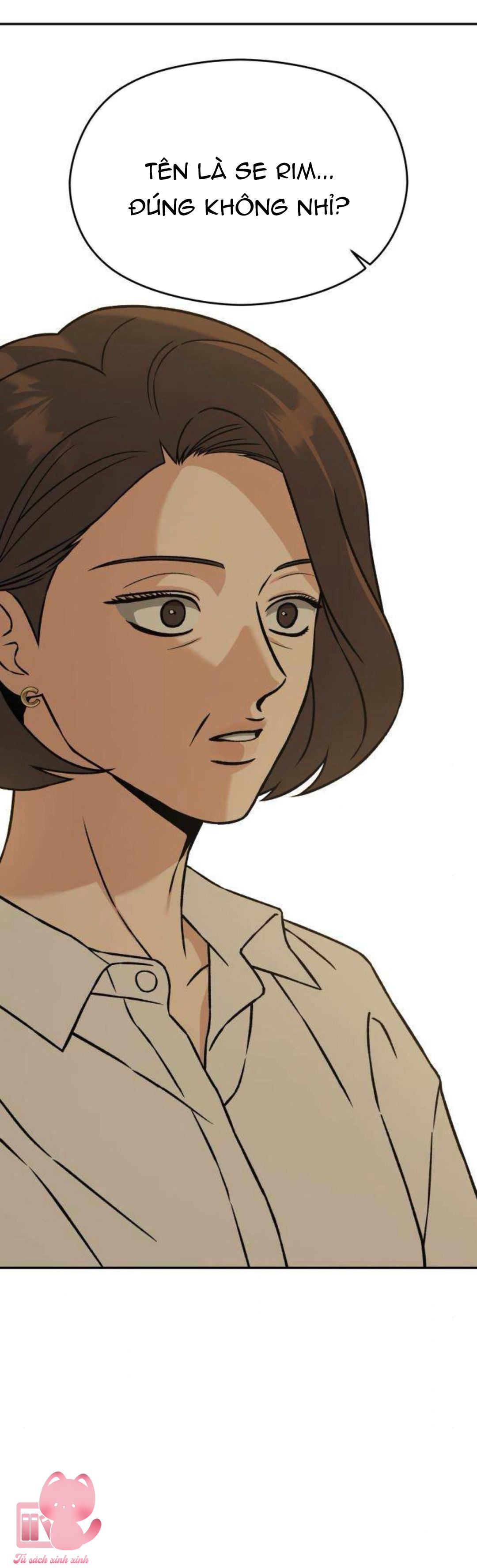 Nguyên Tắc Của Serim - Chap 10