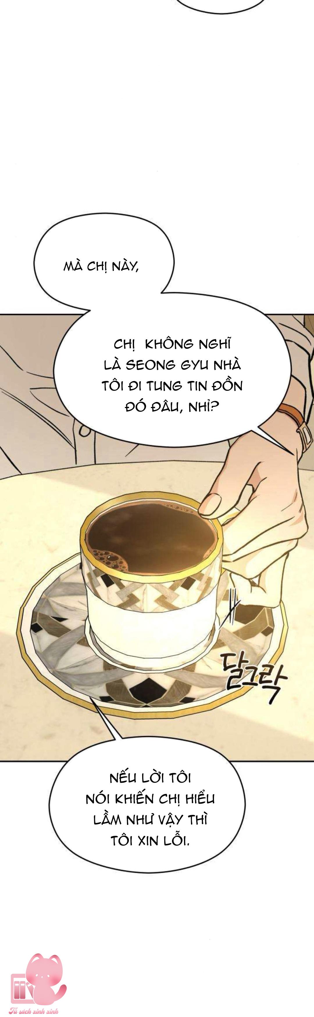 Nguyên Tắc Của Serim - Chap 10