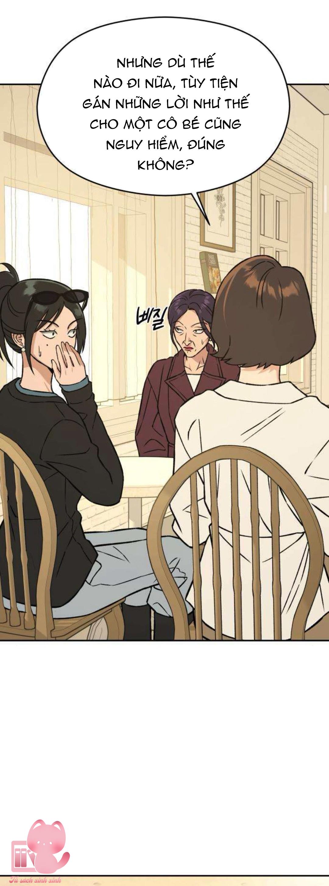 Nguyên Tắc Của Serim - Chap 10