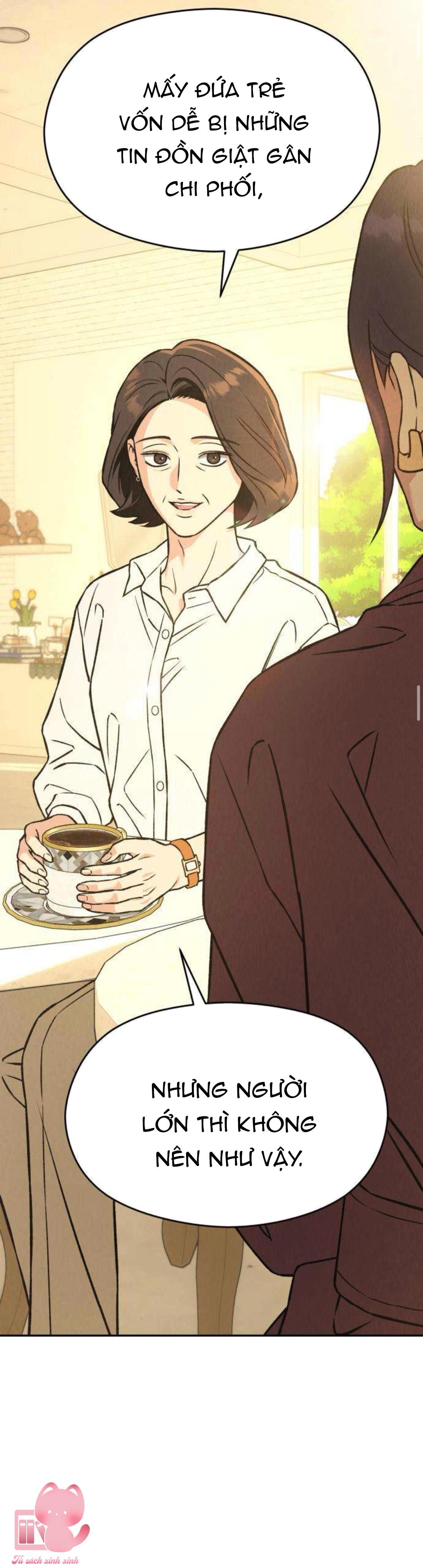Nguyên Tắc Của Serim - Chap 10