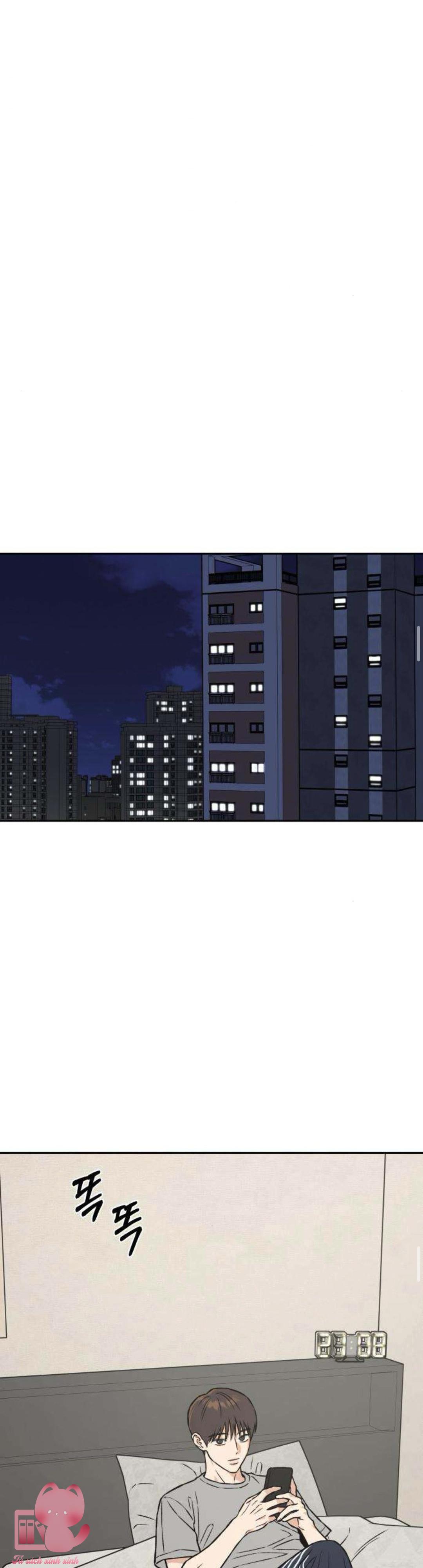 Nguyên Tắc Của Serim - Chap 10