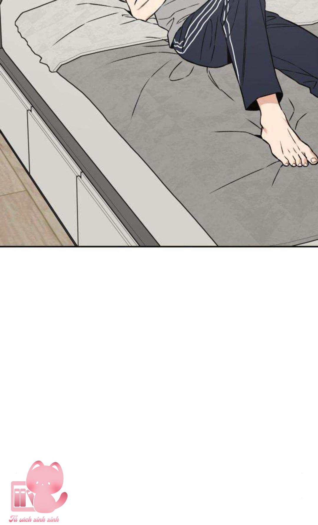 Nguyên Tắc Của Serim - Chap 10