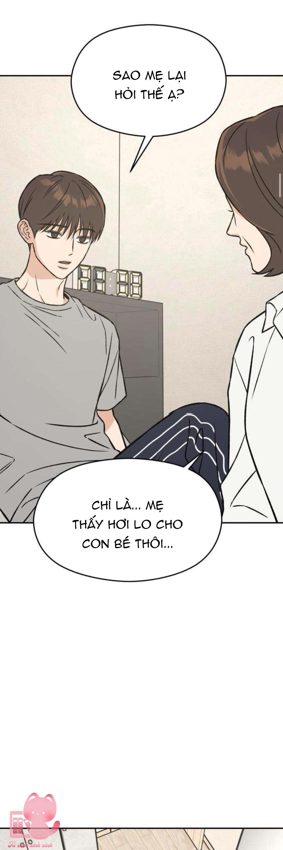 Nguyên Tắc Của Serim - Chap 10