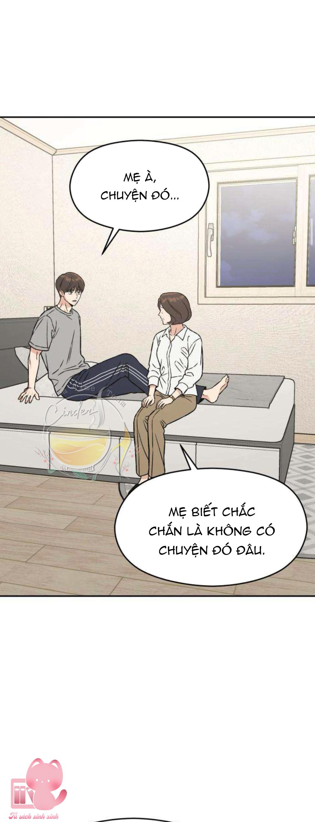 Nguyên Tắc Của Serim - Chap 10