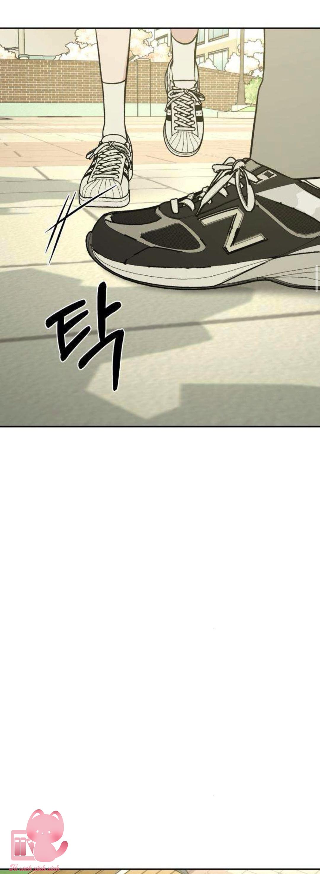 Nguyên Tắc Của Serim - Chap 10