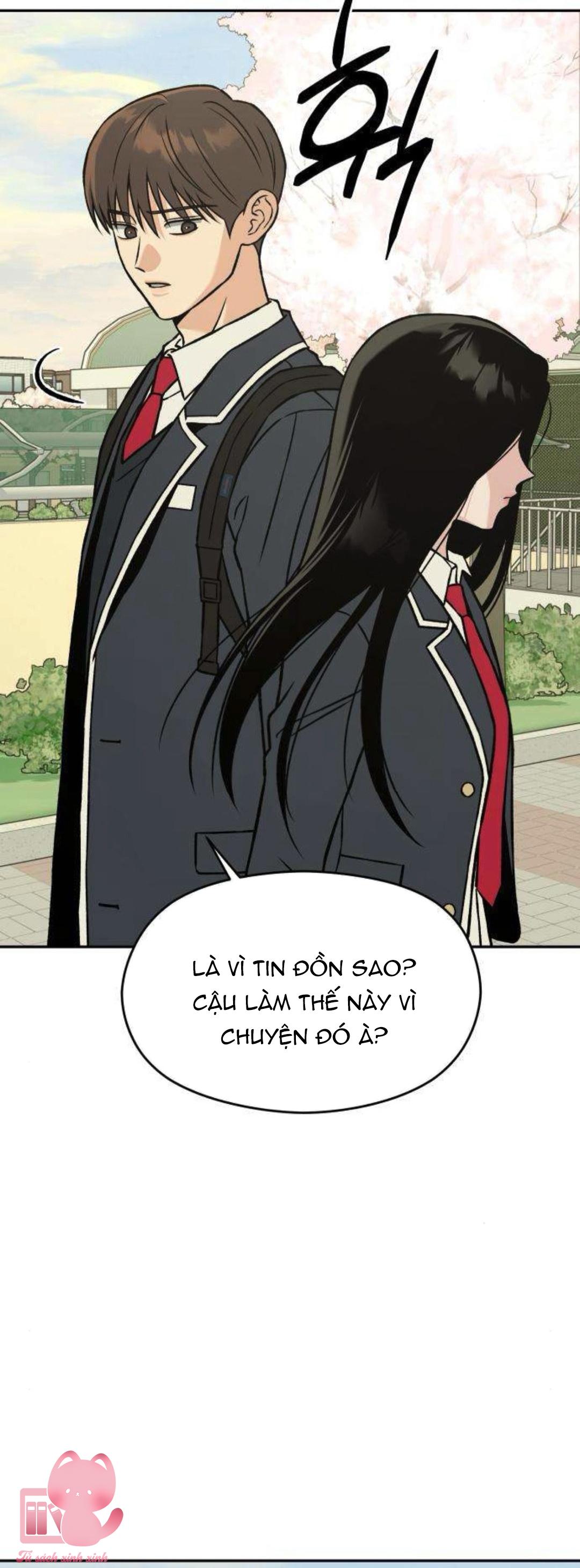Nguyên Tắc Của Serim - Chap 10
