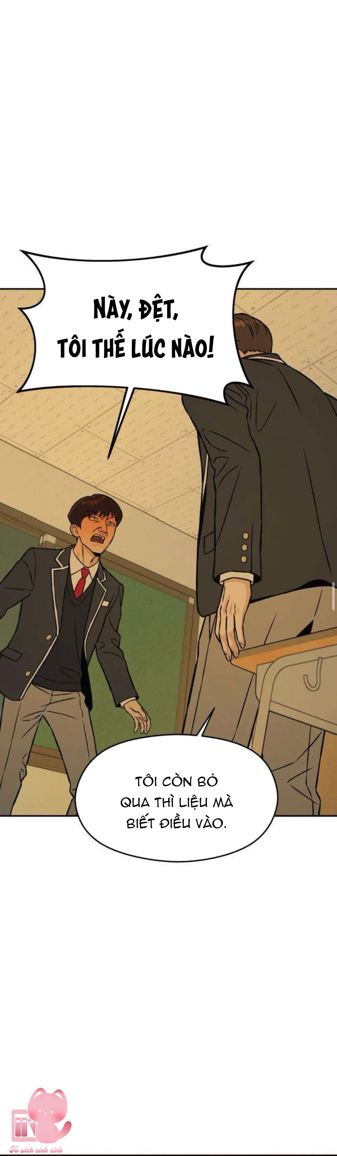 Nguyên Tắc Của Serim - Chap 10