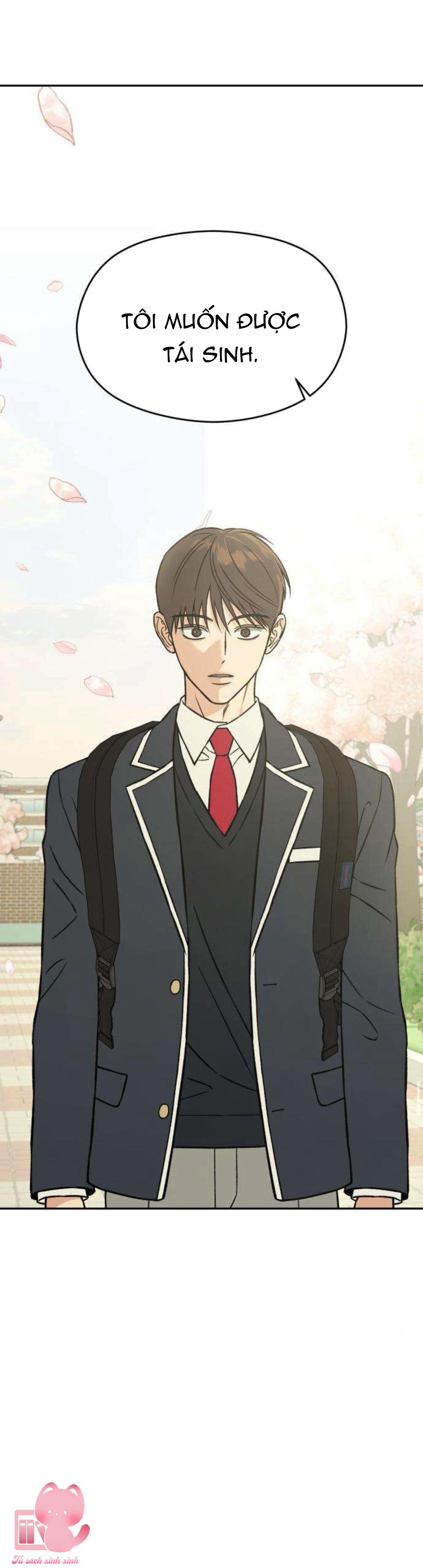 Nguyên Tắc Của Serim - Chap 10