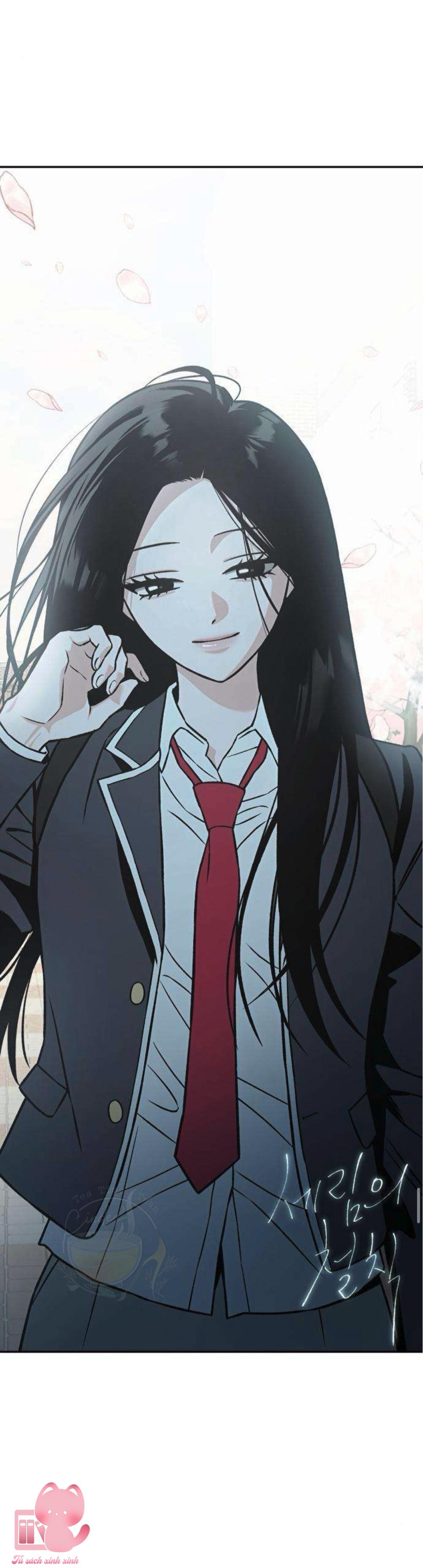 Nguyên Tắc Của Serim - Chap 10