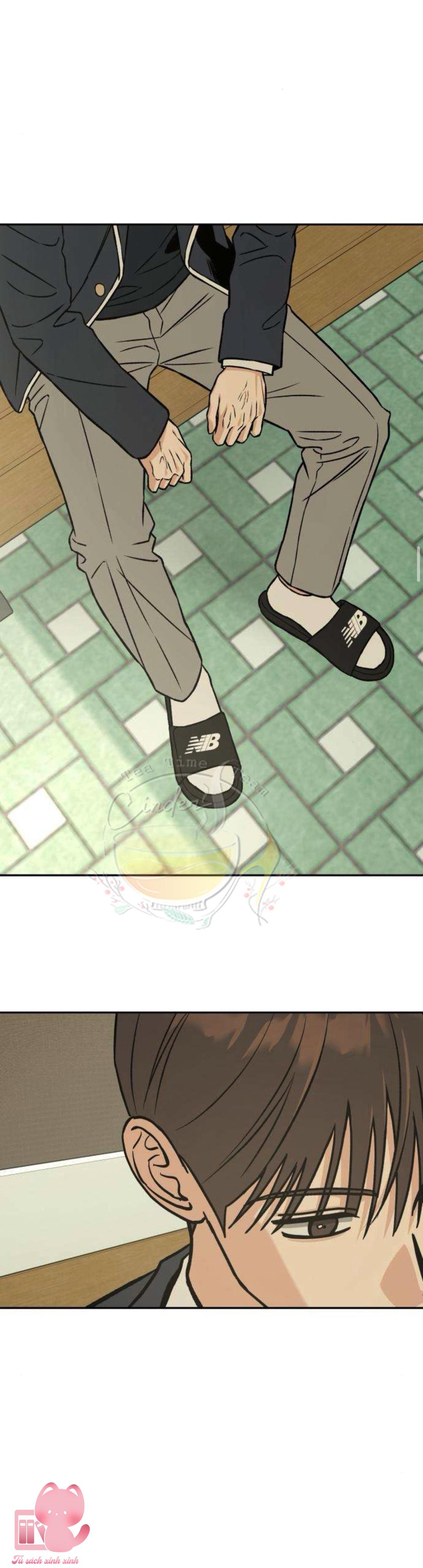 Nguyên Tắc Của Serim - Chap 10