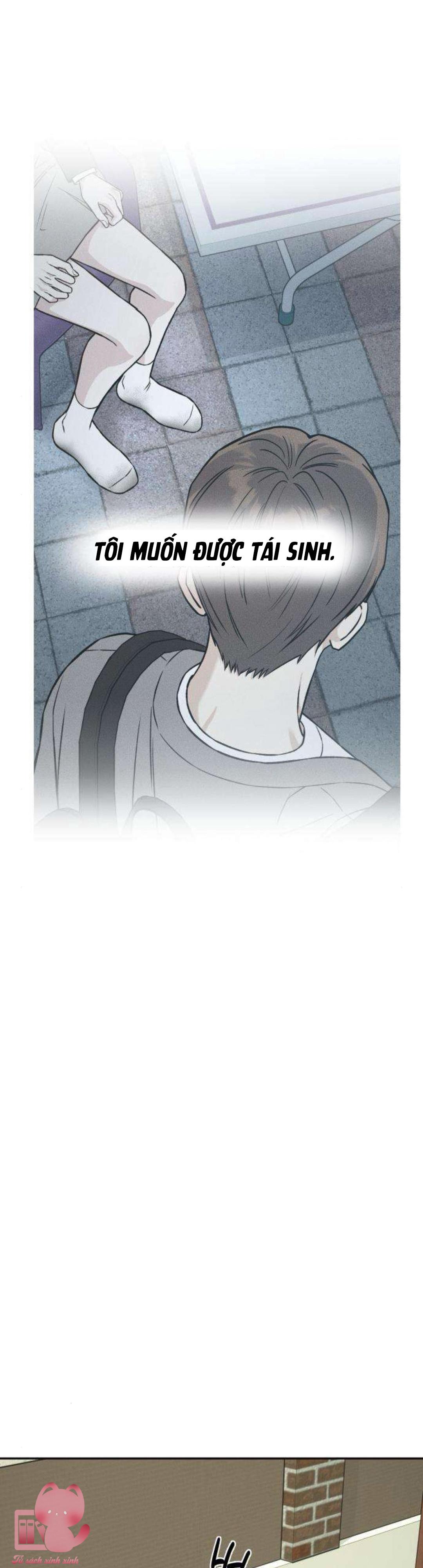 Nguyên Tắc Của Serim - Chap 10