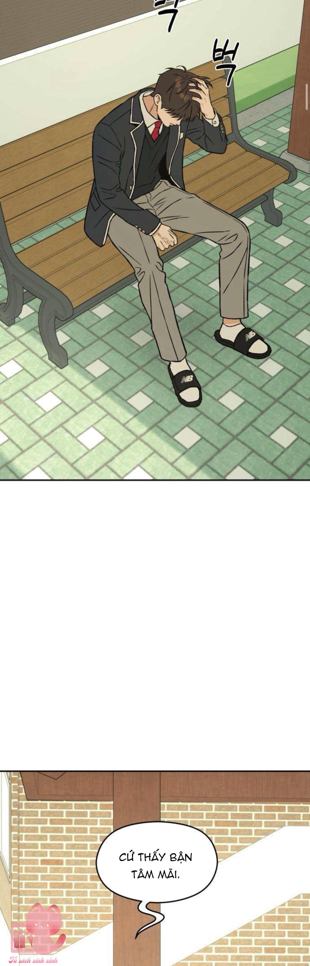 Nguyên Tắc Của Serim - Chap 10