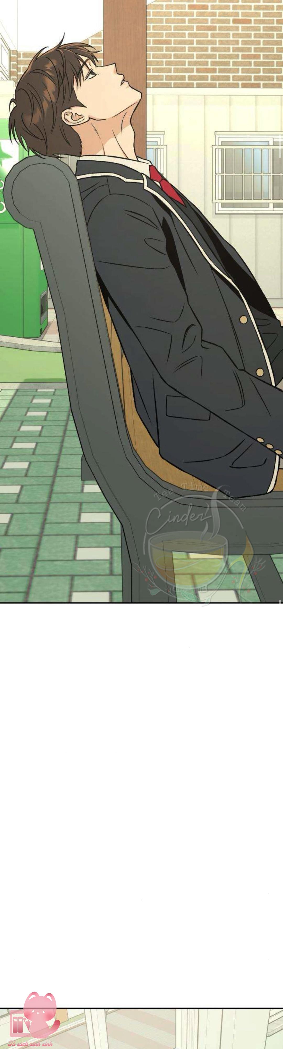 Nguyên Tắc Của Serim - Chap 10